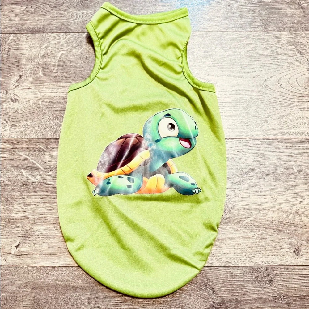 Dog T-Shirt SZ‎ XL NWOT